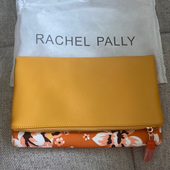 Rachel Pally Clutch - Picture 1 of 3